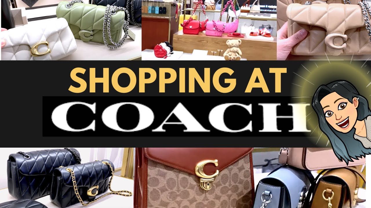 For Sale! COACH Knock Off Bags!, Brand New With Tags!. - Bags & Luggage -  East Lancaster, New York | Facebook Marketplace | Facebook